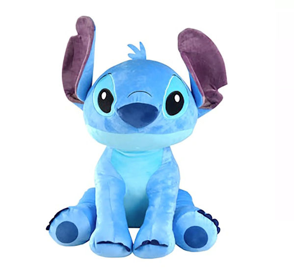 Bild von Peluche Disney Stitch 75 Cm