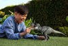 Bild von Jurassic World Tyrannosaurus Rex Potere Divoratore