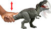 Bild von Jurassic World Tyrannosaurus Rex Potere Divoratore