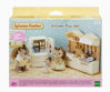 Bild von Set Cucina Sylvanian Families 5341