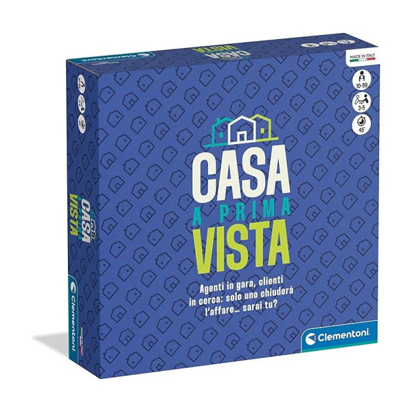 Bild von Casa A Prima Vista