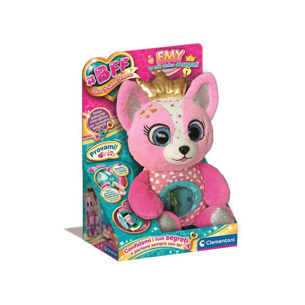Bild von Bff Emy La Mia Amica Dei Segreti
