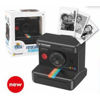 Bild von Mr Genio - Polaroid Nera