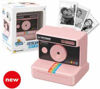 Bild von Mr Genio - Macchina Fotografica Polaroid Rosa