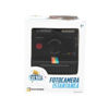 Bild von Mr Genio - Polaroid Nera