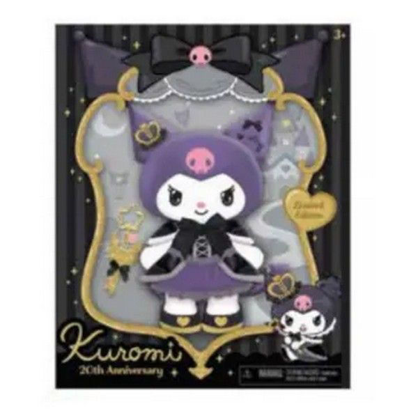 Bild von Hello kitty kuromi Con Scettro