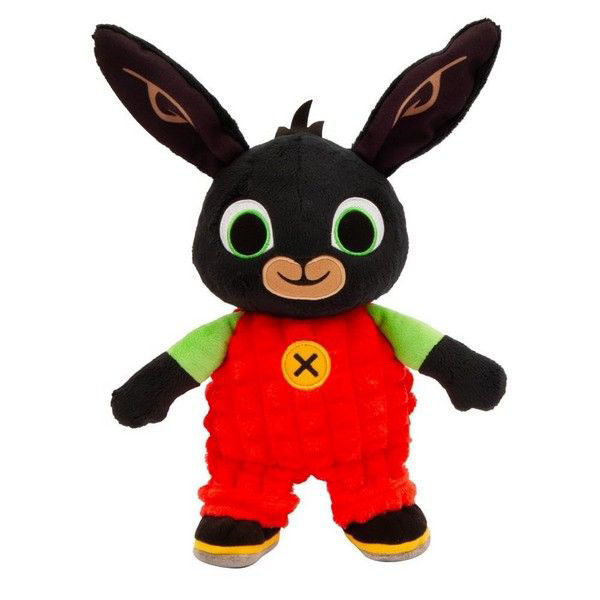 Bild von Bing Plush Tante Chiacchiere