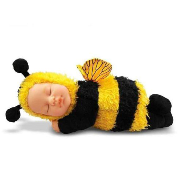 Bild von Bambola Anne Geddes 23 Cm - Ape