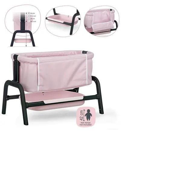 Bild von Maxi-cosi Co-dodo - Lettino Bambole 4 Posizioni