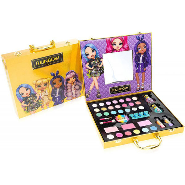 Bild von Rainbow High Valigetta Case Make Up