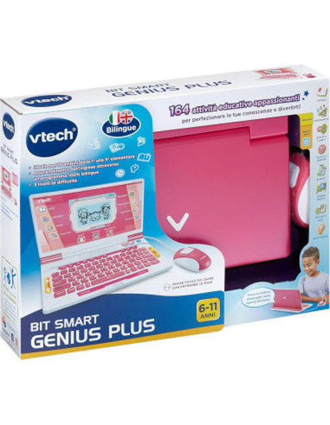 Bild von Bit Smart Genius Plus Rosa