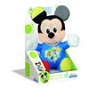 Bild von Baby Mickey Peluche Interattivo Con Luce (17206)