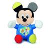 Bild von Baby Mickey Peluche Interattivo Con Luce (17206)