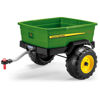 Bild von John Deere Adventure Trailer