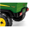 Bild von John Deere Adventure Trailer