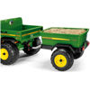 Bild von John Deere Adventure Trailer