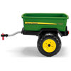 Bild von John Deere Adventure Trailer