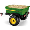 Bild von John Deere Adventure Trailer