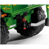 Bild von John Deere Adventure Trailer