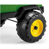Bild von John Deere Adventure Trailer
