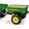 Bild von John Deere Adventure Trailer