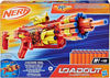 Bild von Nerf Loadout, Blaster Flarefusion E 18 Dardi N1